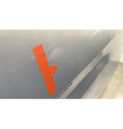 Porte avant droit SEAT ALTEA Photo n°1