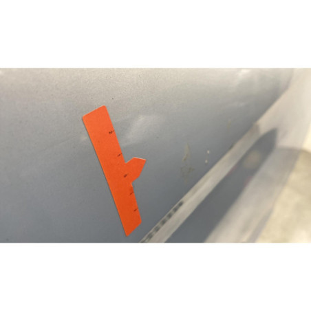 Porte avant droit SEAT ALTEA Photo n°1