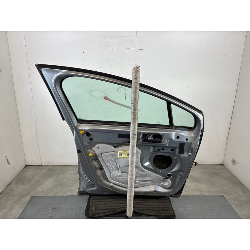 Porte avant gauche PEUGEOT 3008 1 Photo n°3