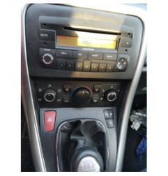 Porte arriere gauche FIAT CROMA 2