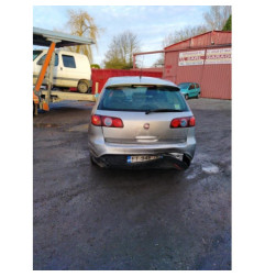 Porte arriere gauche FIAT CROMA 2