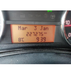 Porte arriere gauche FIAT CROMA 2