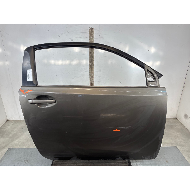 Porte avant droit TOYOTA IQ Photo n°1