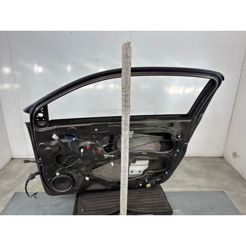 Porte avant droit TOYOTA IQ Photo n°2