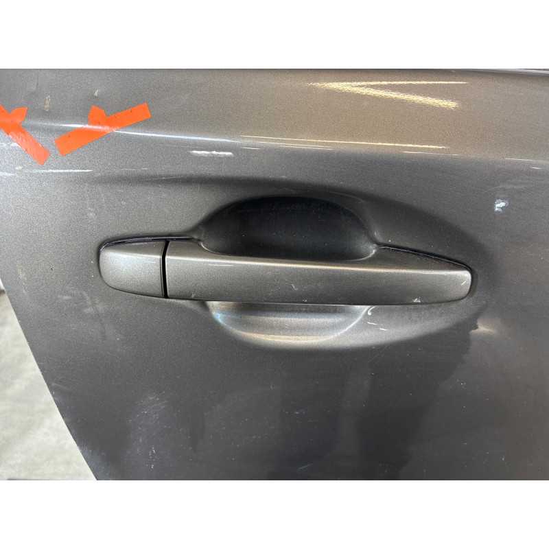 Porte avant droit TOYOTA IQ Photo n°3