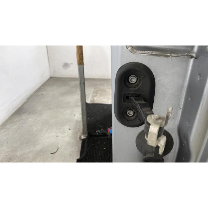 Porte avant gauche FIAT CROMA 2 Photo n°3