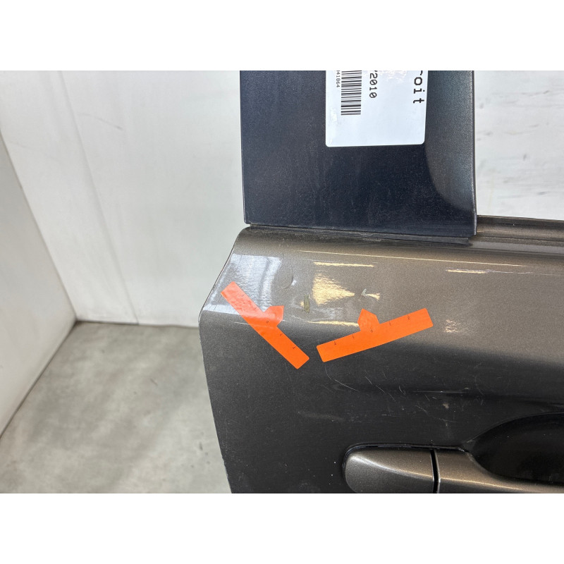 Porte avant droit TOYOTA IQ Photo n°4