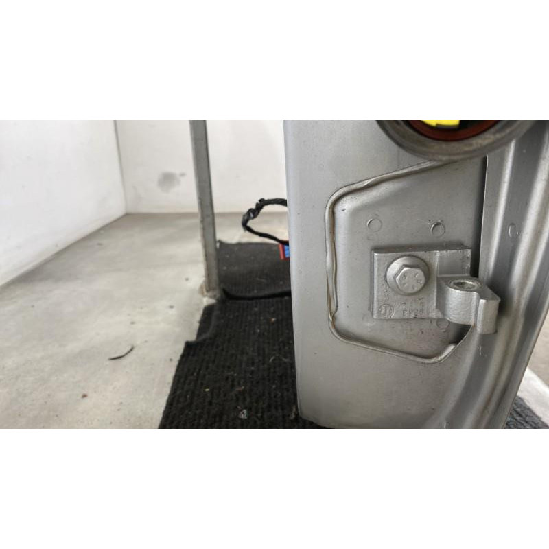 Porte avant gauche FIAT CROMA 2 Photo n°5