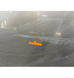Porte avant droit TOYOTA IQ