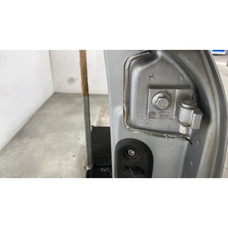 Porte avant gauche FIAT CROMA 2 Photo n°7