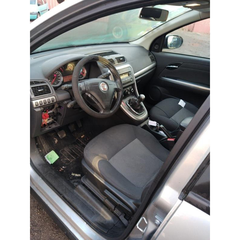 Porte avant gauche FIAT CROMA 2 Photo n°9