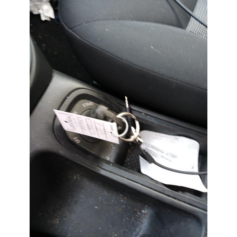 Porte avant gauche FIAT CROMA 2 Photo n°11