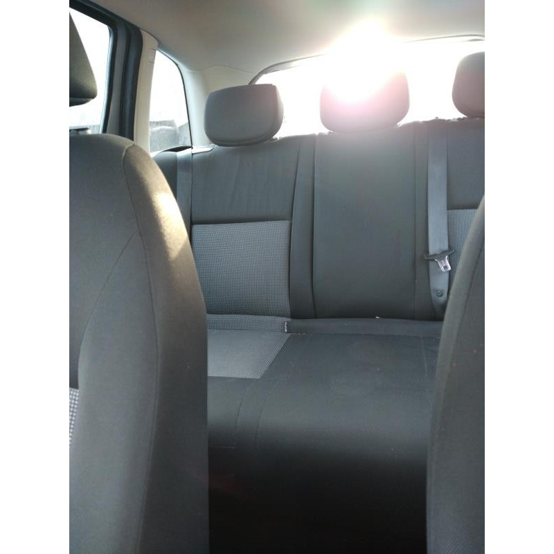Porte avant gauche FIAT CROMA 2 Photo n°13