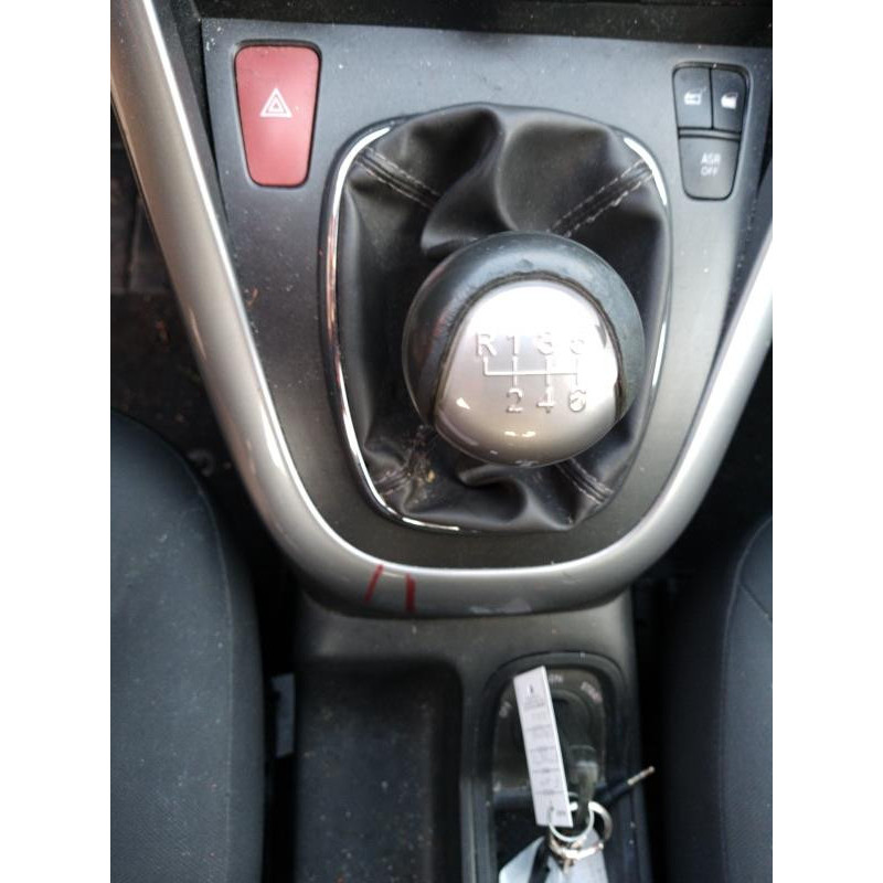 Porte avant gauche FIAT CROMA 2 Photo n°15