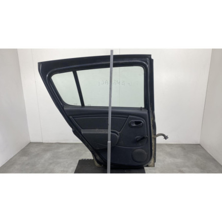 Porte arriere gauche DACIA SANDERO 1
