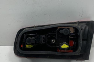 Feu arriere secondaire gauche (feux) RENAULT LAGUNA 2