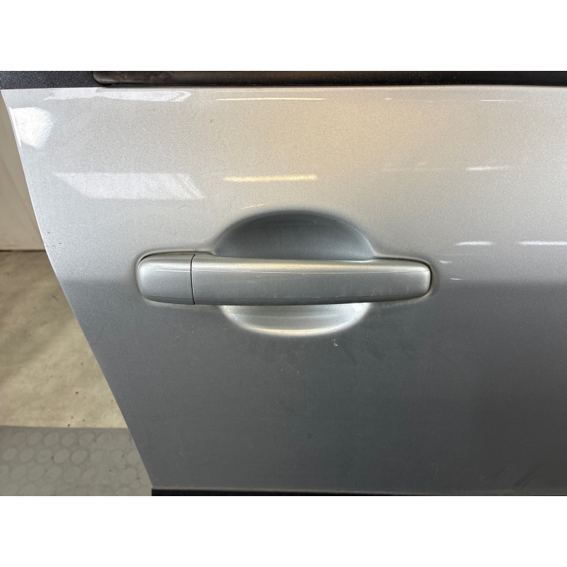 Porte avant droit PEUGEOT 307 Photo n°4