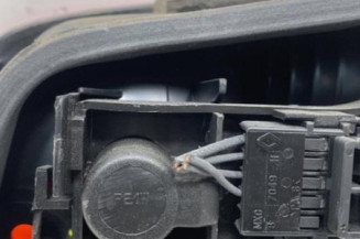 Feu arriere secondaire gauche (feux) RENAULT LAGUNA 2