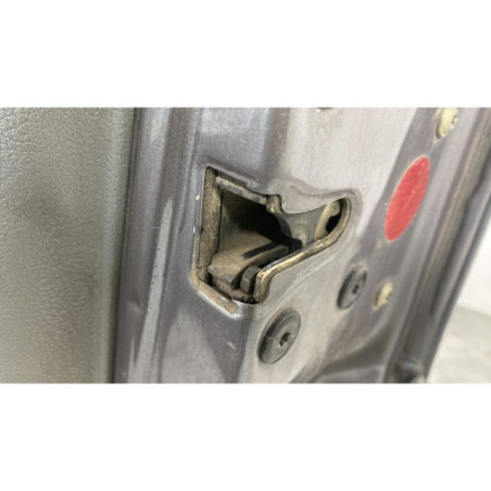 Porte avant droit RENAULT CLIO 2 Photo n°1