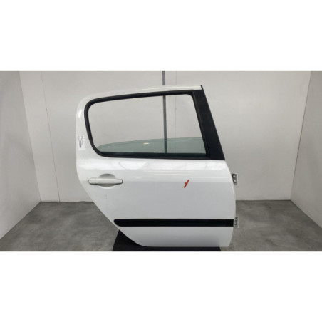Porte arriere droit PEUGEOT 307 Photo n°1