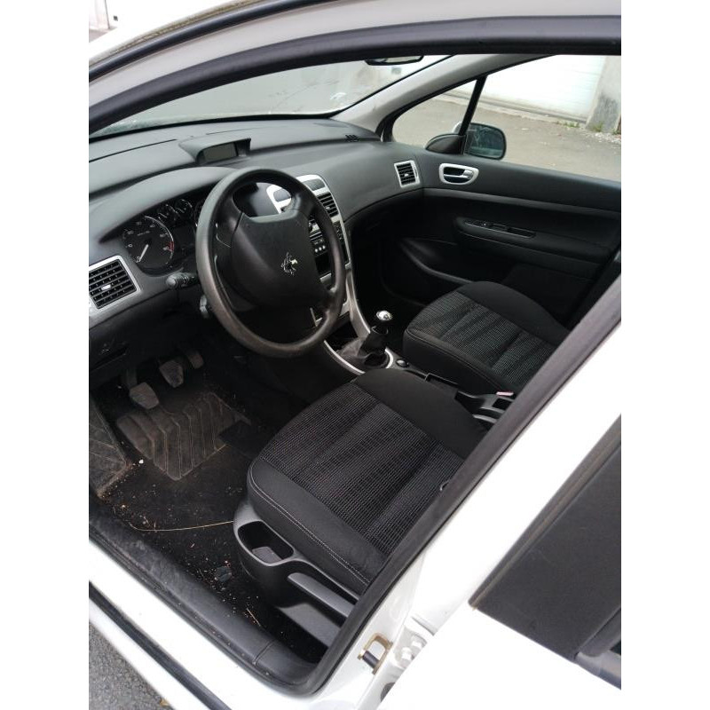 Porte arriere droit PEUGEOT 307 Photo n°10