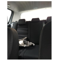 Porte arriere droit PEUGEOT 307