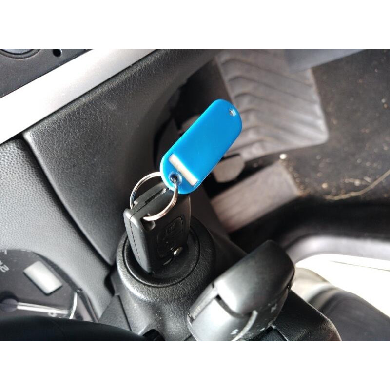 Porte arriere droit PEUGEOT 307 Photo n°12