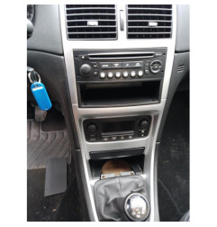 Porte arriere droit PEUGEOT 307