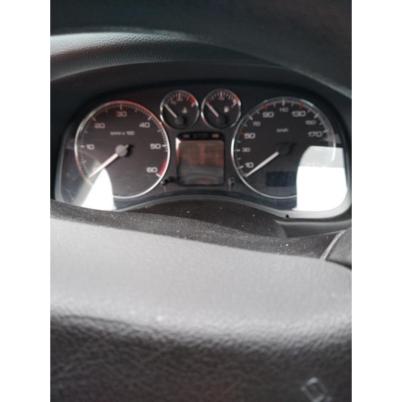 Porte arriere droit PEUGEOT 307 Photo n°17