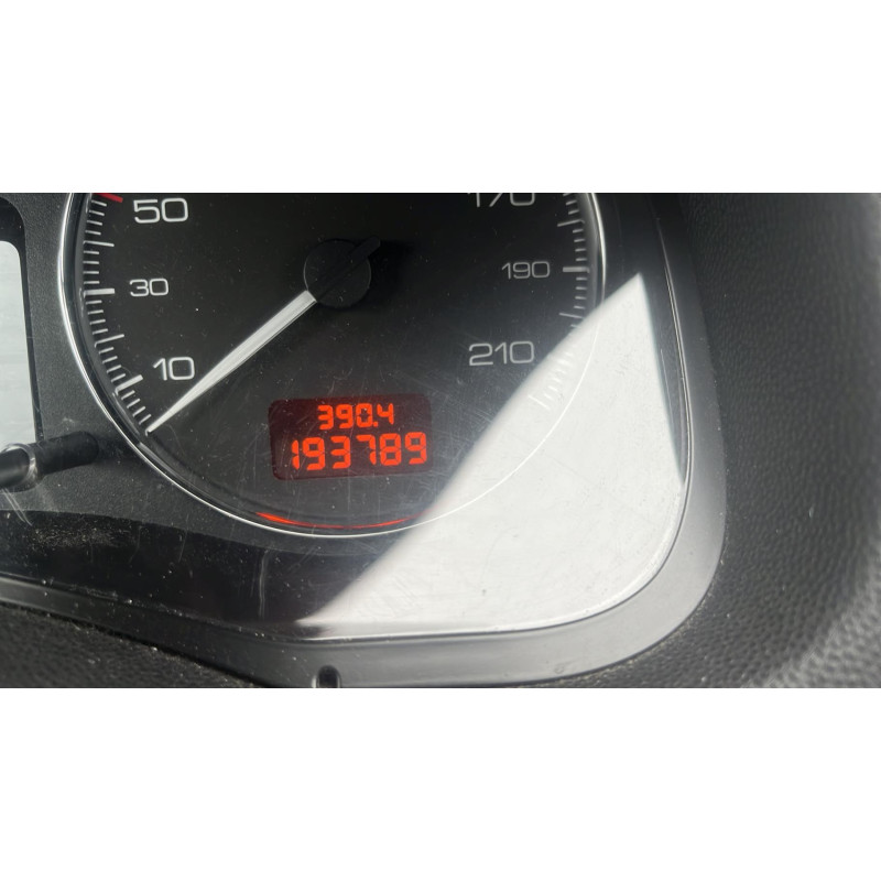 Porte arriere droit PEUGEOT 307 Photo n°18