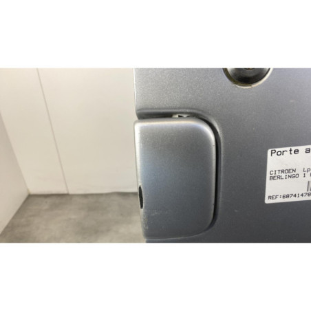 Porte avant droit CITROEN BERLINGO 1