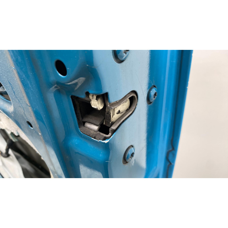 Porte avant droit FIAT DUCATO 3 Photo n°4