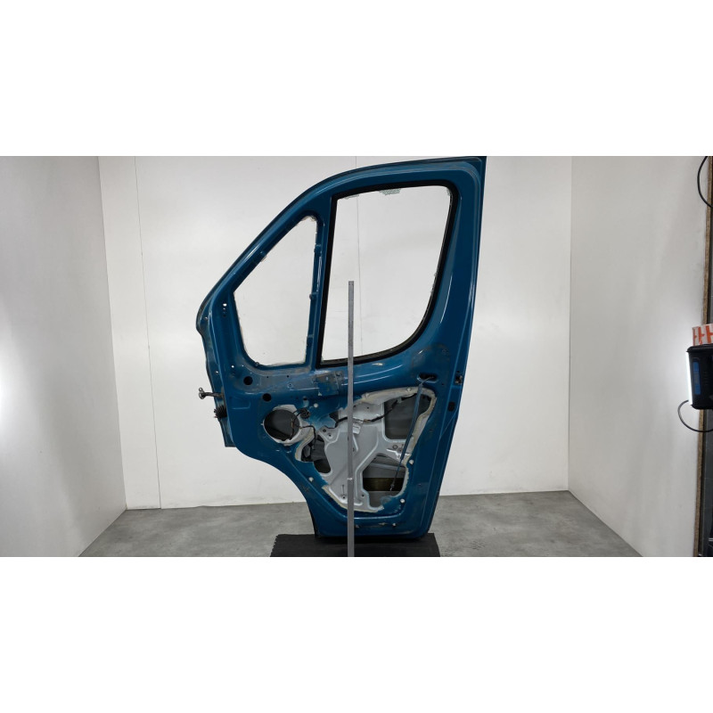 Porte avant droit FIAT DUCATO 3 Photo n°7