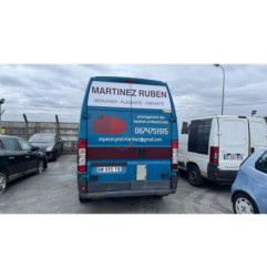 Porte avant droit FIAT DUCATO 3