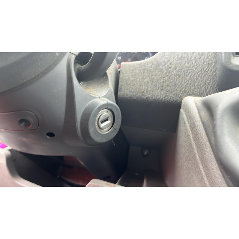 Porte avant droit FIAT DUCATO 3 Photo n°9