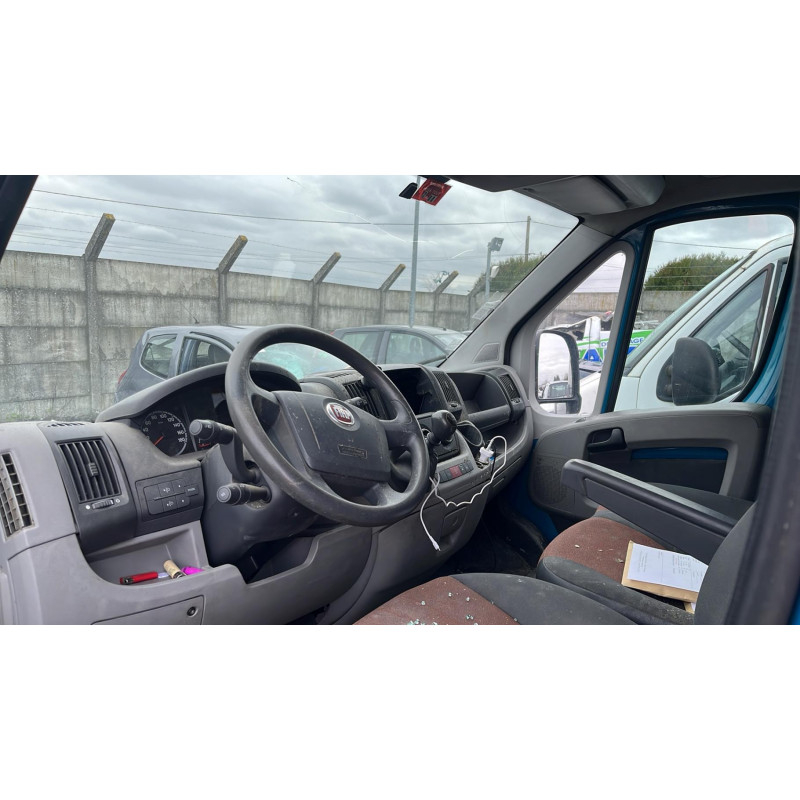 Porte avant droit FIAT DUCATO 3 Photo n°10