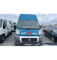 Porte avant droit FIAT DUCATO 3