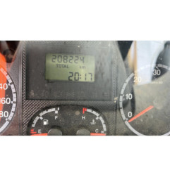 Porte avant droit FIAT DUCATO 3