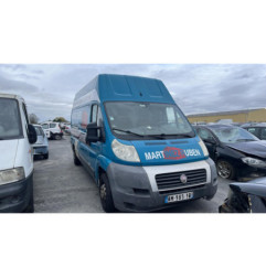 Porte avant droit FIAT DUCATO 3
