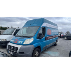Porte avant droit FIAT DUCATO 3