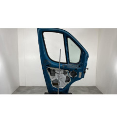 Porte avant gauche FIAT DUCATO 3 Photo n°1