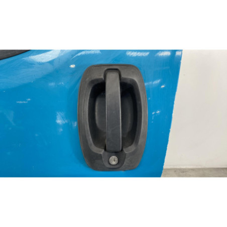 Porte avant gauche FIAT DUCATO 3
