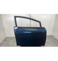 Porte avant droit SEAT LEON 2 Photo n°1