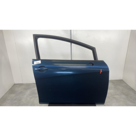 Porte avant droit SEAT LEON 2 Photo n°1