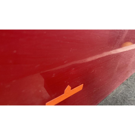 Porte avant droit CITROEN C3 1 Photo n°1