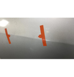 Porte avant droit FORD TRANSIT 3
