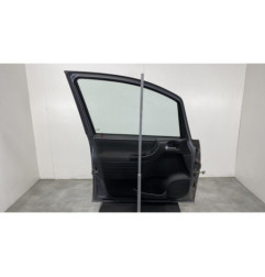 Porte avant gauche OPEL ZAFIRA A Photo n°1