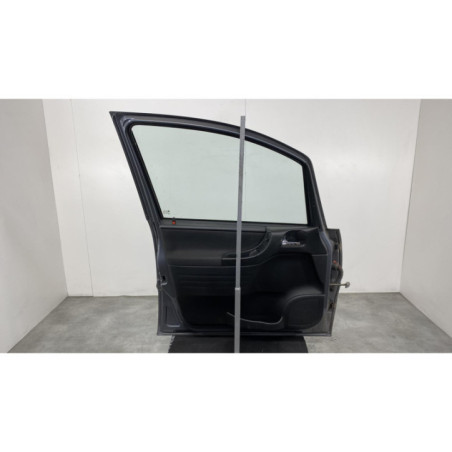 Porte avant gauche OPEL ZAFIRA A Photo n°1