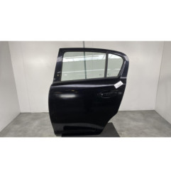 Porte arriere gauche OPEL CORSA D Photo n°1