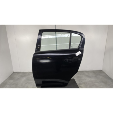 Porte arriere gauche OPEL CORSA D Photo n°1